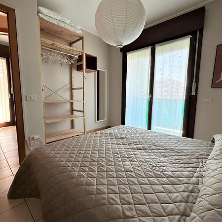 Albanella - Appartamenti Bibione Chambre photo