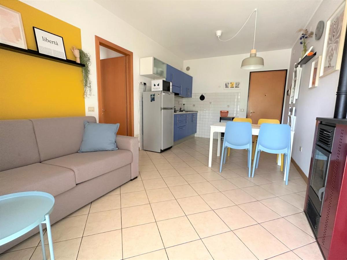 Albanella - Appartamenti Bibione Extérieur photo