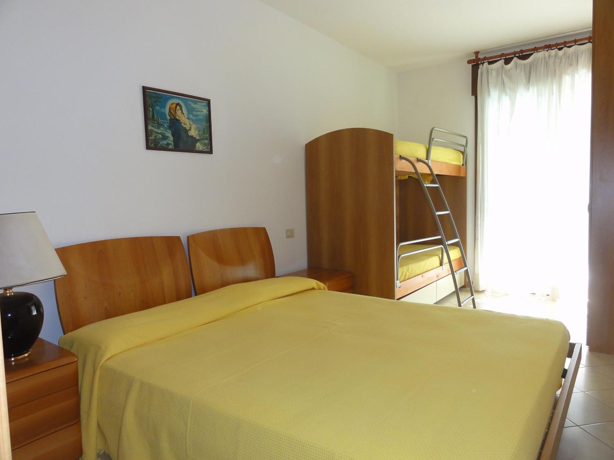 Albanella - Appartamenti Bibione Chambre photo