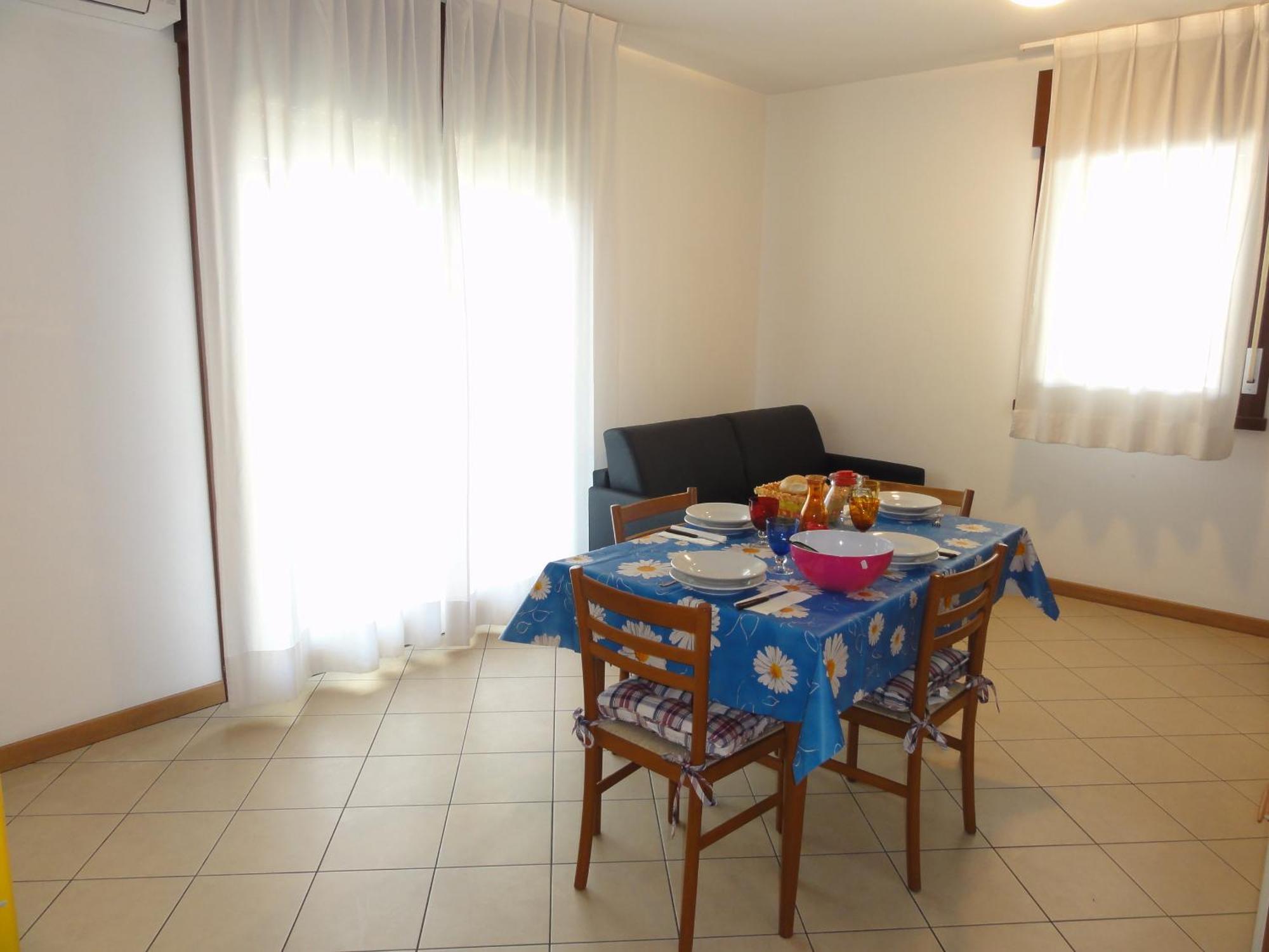 Albanella - Appartamenti Bibione Chambre photo