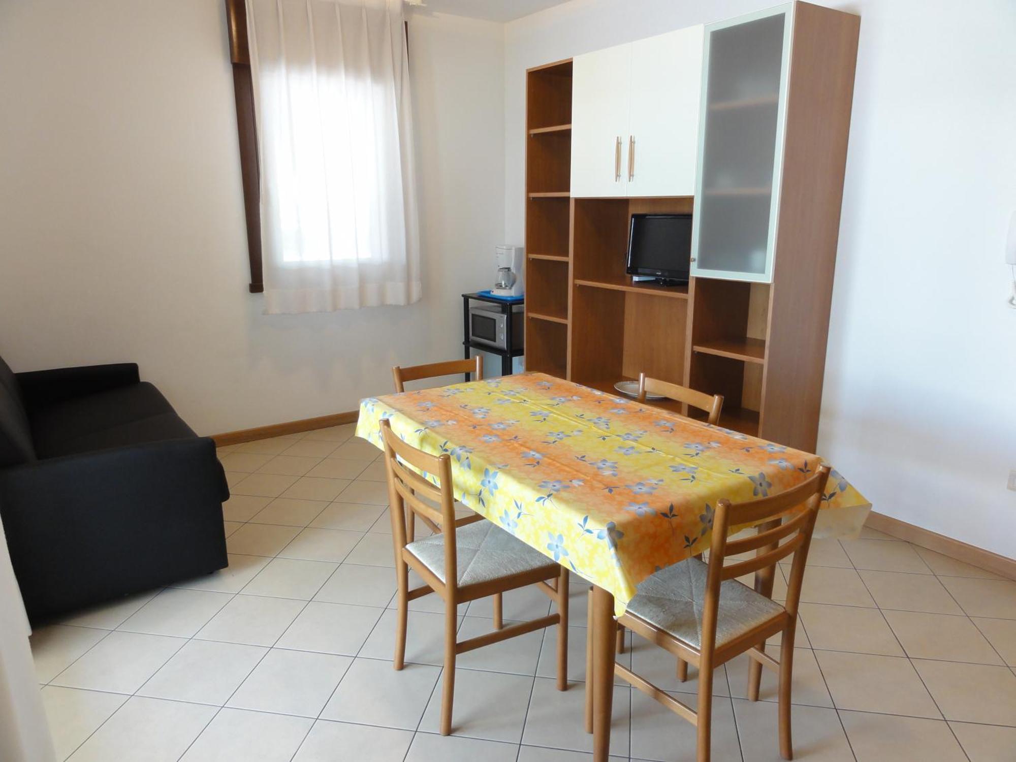 Albanella - Appartamenti Bibione Chambre photo