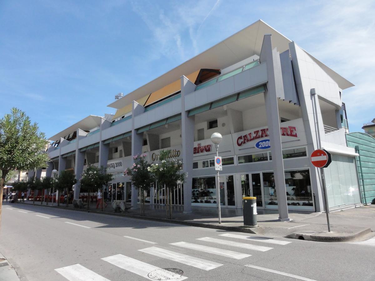 Albanella - Appartamenti Bibione Extérieur photo