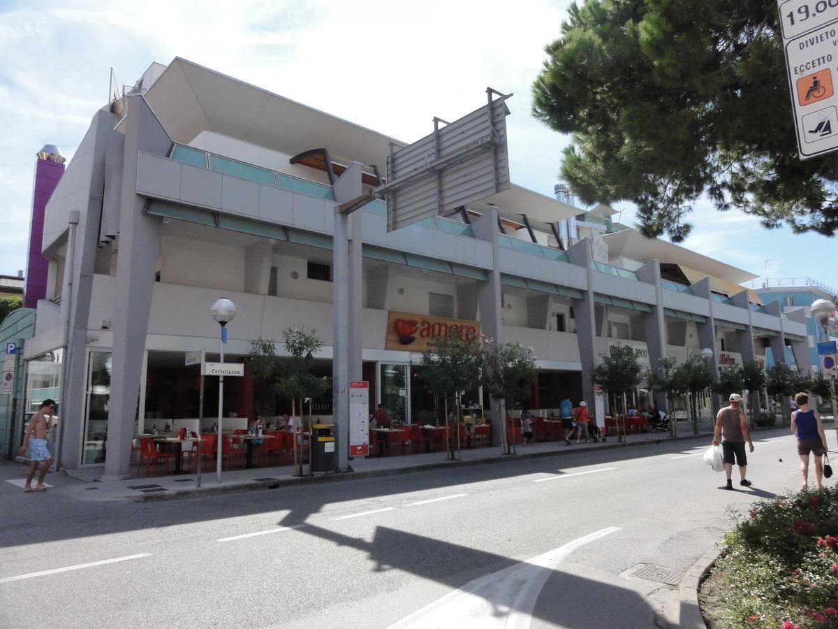 Albanella - Appartamenti Bibione Extérieur photo