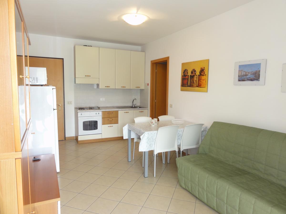 Albanella - Appartamenti Bibione Extérieur photo