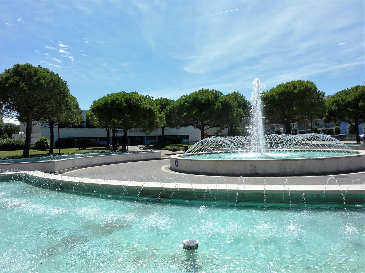 Albanella - Appartamenti Bibione Extérieur photo