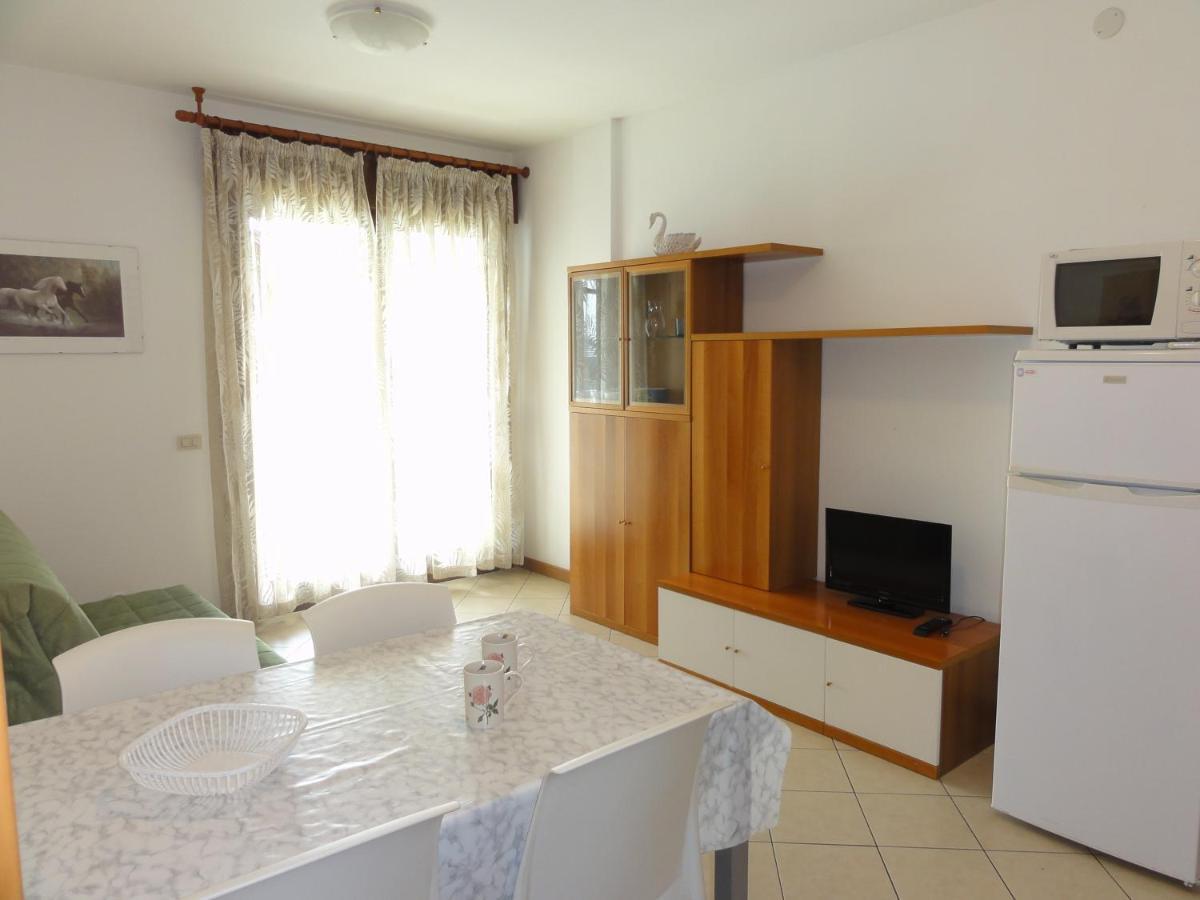 Albanella - Appartamenti Bibione Extérieur photo